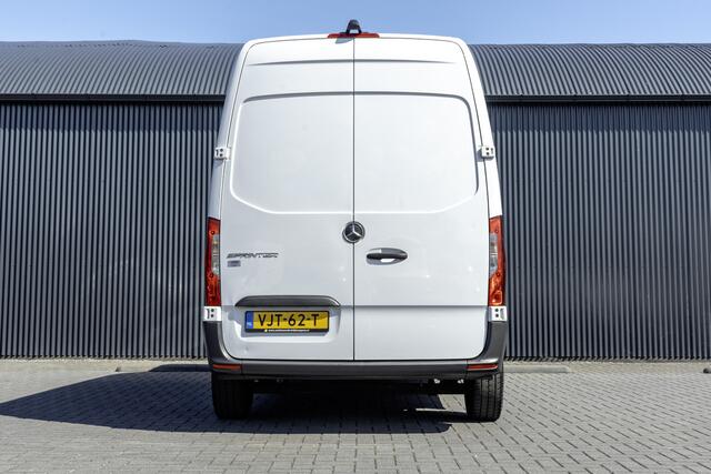 Mercedes-Benz 311 CDI Sprinter | L2H2 | Automaat | Volledig ingericht | CarPlay | Climate | Camera | Navi | Euro 6
