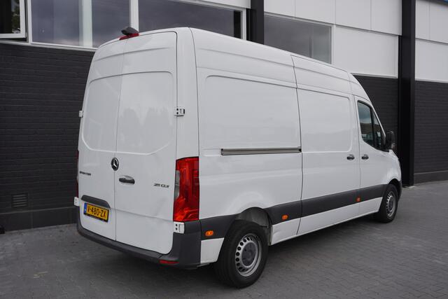 Mercedes-Benz 311 CDI Sprinter 2.2 L2H2 EURO 6 - Airco - Navi - Cruise - ¤ 16.900,- Excl.