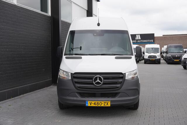 Mercedes-Benz 311 CDI Sprinter 2.2 L2H2 EURO 6 - Airco - Navi - Cruise - ¤ 16.900,- Excl.