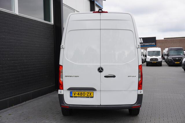 Mercedes-Benz 311 CDI Sprinter 2.2 L2H2 EURO 6 - Airco - Navi - Cruise - ¤ 16.900,- Excl.