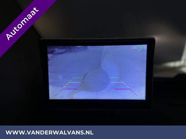 Mercedes-Benz 311 CDI Sprinter Automaat L3H2 *POST NL inrichting* Euro6 Camera | Schappen Doorloopdeur, 270 Gr. achterdeuren, Sidebars