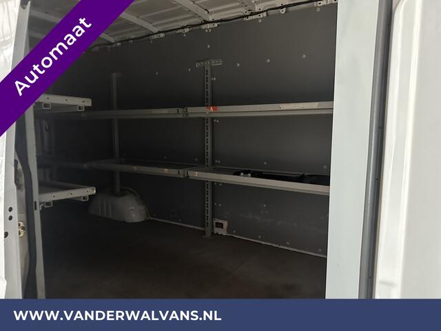 Mercedes-Benz 311 CDI Sprinter Automaat L3H2 *POST NL inrichting* Euro6 Camera | Schappen Doorloopdeur, 270 Gr. achterdeuren, Sidebars