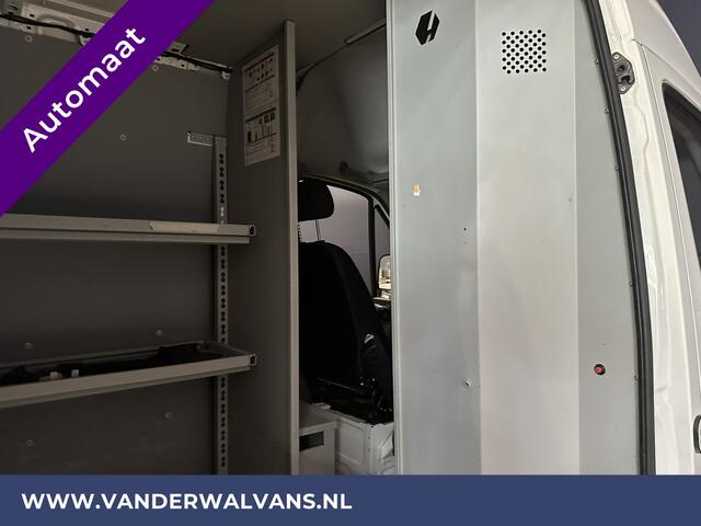 Mercedes-Benz 311 CDI Sprinter Automaat L3H2 *POST NL inrichting* Euro6 Camera | Schappen Doorloopdeur, 270 Gr. achterdeuren, Sidebars