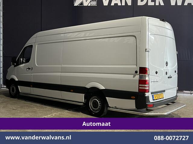 Mercedes-Benz 311 CDI Sprinter Automaat L3H2 *Post NL inrichting* Euro6 Camera | Schappen Doorloopdeur, 270 Gr. achterdeuren, Sidebars