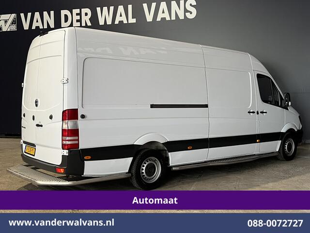 Mercedes-Benz 311 CDI Sprinter Automaat L3H2 *Post NL inrichting* Euro6 Camera | Schappen Doorloopdeur, 270 Gr. achterdeuren, Sidebars