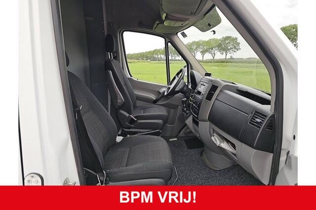 Mercedes-Benz 311 CDI Sprinter 2.2 Automaat L3h2 Post NL inrichting Camera