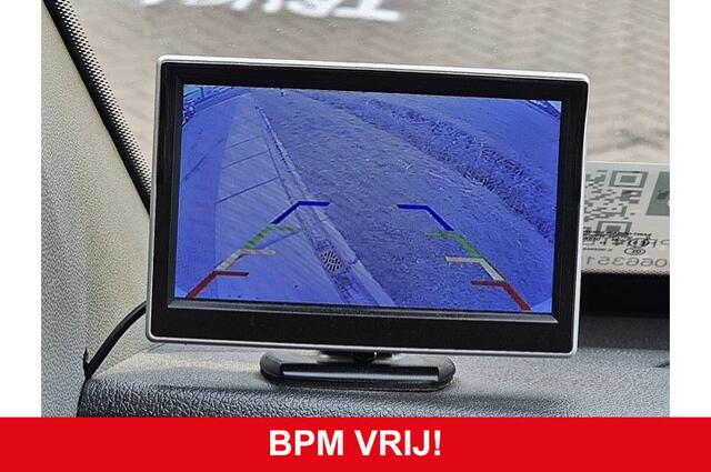 Mercedes-Benz 311 CDI Sprinter 2.2 Automaat L3h2 Post NL inrichting Camera