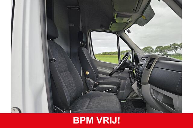 Mercedes-Benz 311 CDI Sprinter 2.2 432 HD L3H2, automaat, POST NL, camera, side bars