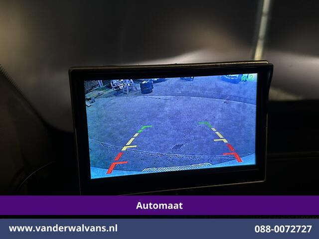 Mercedes-Benz 311 CDI Sprinter Automaat L3H2 *Post NL inrichting* Euro6 Camera | Schappen Sidebars, Doorloopdeur, 270 Gr achterdeuren