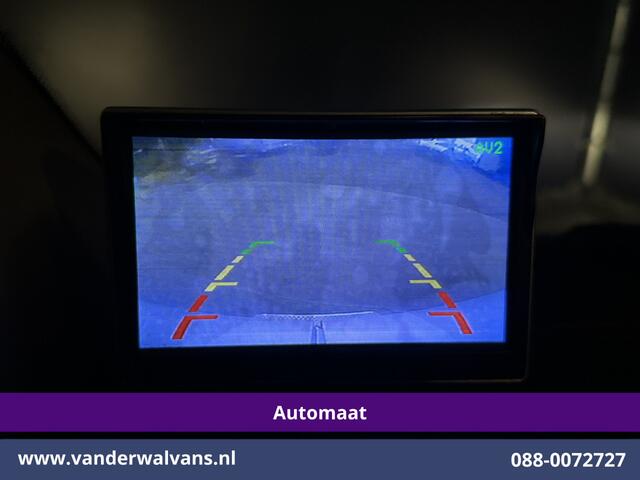 Mercedes-Benz 311 CDI Sprinter Automaat L3H2 *Post NL inrichting* Euro6 Camera | Sidebars | Schappen 270 Gr. achterdeuren, Doorloopdeur