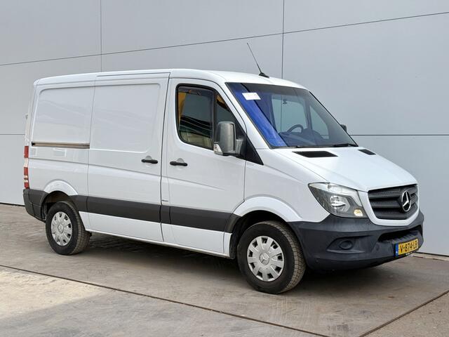 Mercedes-Benz 311 CDI Sprinter 2.1 Automaat L2H1 Climate Control Cruise Control Camera trekhaak en lucht geveerde stoel
