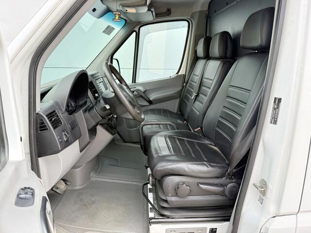 Mercedes-Benz 311 CDI Sprinter 2.1 Automaat L2H1 Climate Control Cruise Control Camera trekhaak en lucht geveerde stoel