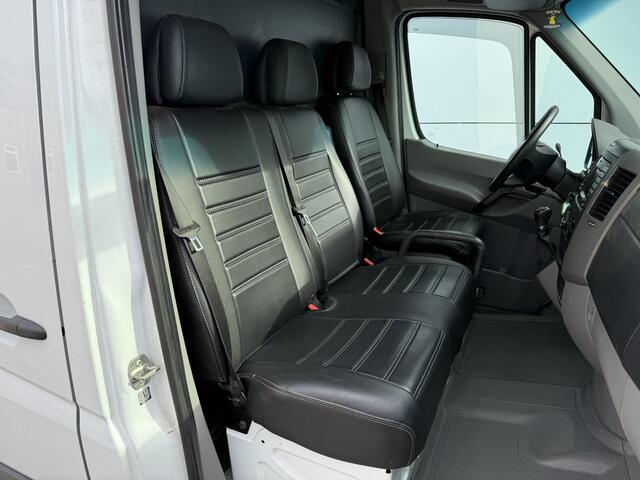 Mercedes-Benz 311 CDI Sprinter 2.1 Automaat L2H1 Climate Control Cruise Control Camera trekhaak en lucht geveerde stoel