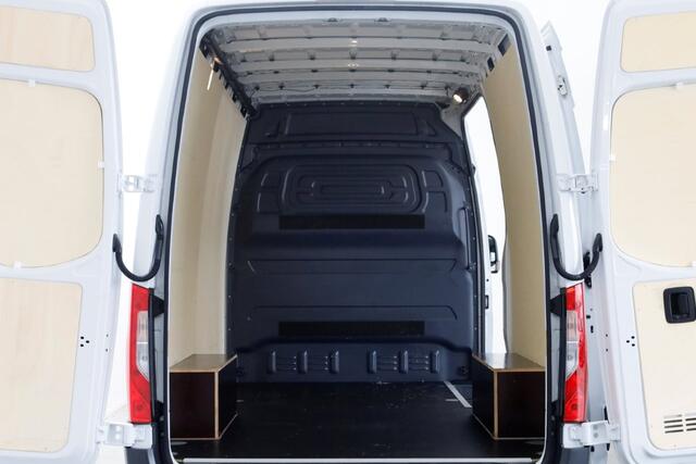 Mercedes-Benz 311 CDI Sprinter 115pk RWD L2H2 Airco/Navi/Camera 07-2024