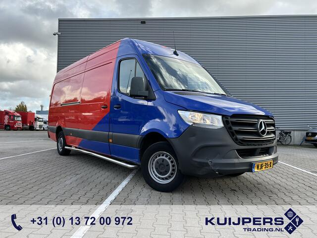 Mercedes-Benz 311 CDI Sprinter 2.2 Euro 6D / 145 dkm / L3 H2 / Camera / APK TUV 02-26