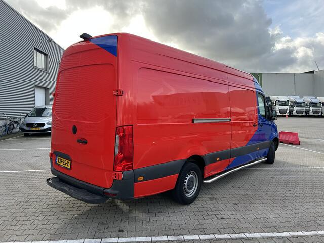 Mercedes-Benz 311 CDI Sprinter 2.2 Euro 6D / 145 dkm / L3 H2 / Camera / APK TUV 02-26