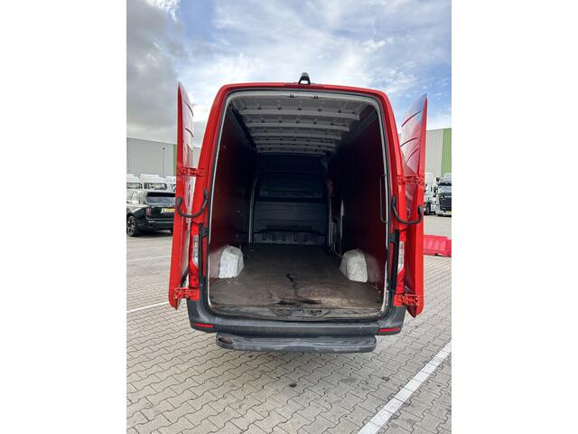 Mercedes-Benz 311 CDI Sprinter 2.2 Euro 6D / 145 dkm / L3 H2 / Camera / APK TUV 02-26