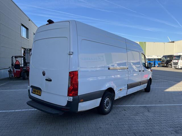 Mercedes-Benz 311 CDI Sprinter 2.2 Euro 6D / 170 dkm / L3 H2 / APK TUV 03-26