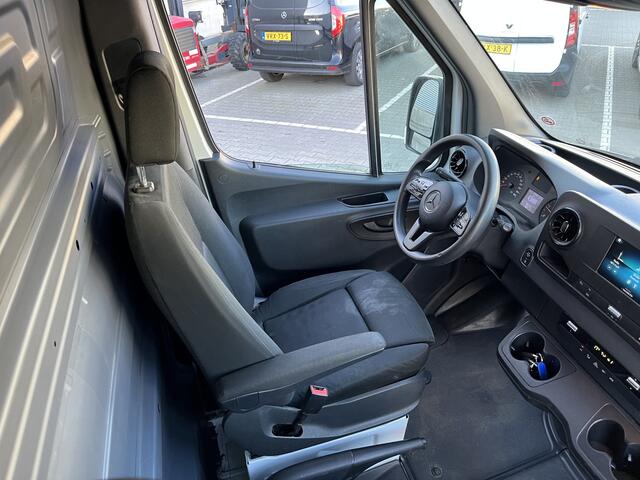 Mercedes-Benz 311 CDI Sprinter 2.2 Euro 6D / 170 dkm / L3 H2 / APK TUV 03-26
