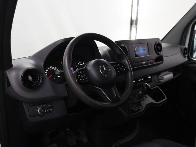 Mercedes-Benz 311 CDI Sprinter L2 H1 | Schuifdeur L+R | Parkeercamera | Bluetooth | Airco | Keyless Go |