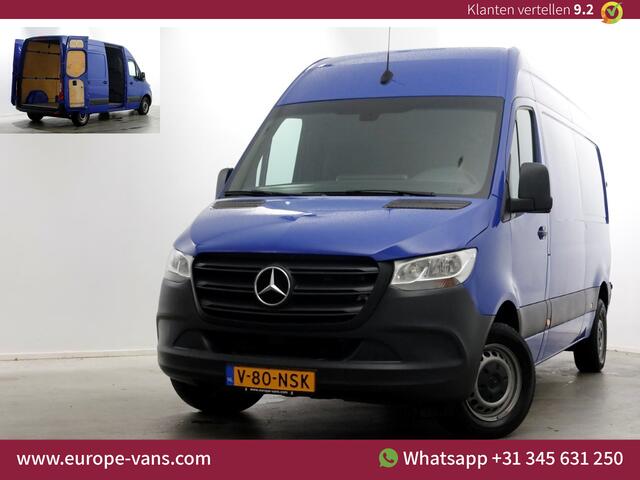Mercedes-Benz 311 CDI Sprinter 115pk L2H2 Airco/CarPlay 07-2019