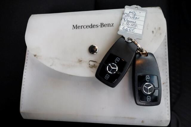 Mercedes-Benz 311 CDI Sprinter 115pk L2H2 Airco/CarPlay 07-2019