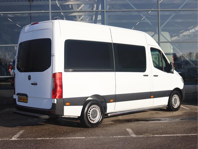 Mercedes-Benz 311 CDI Sprinter Tourer 9 pers. Personenbus | AIRCO/AUTOMAAT/CARPLAY