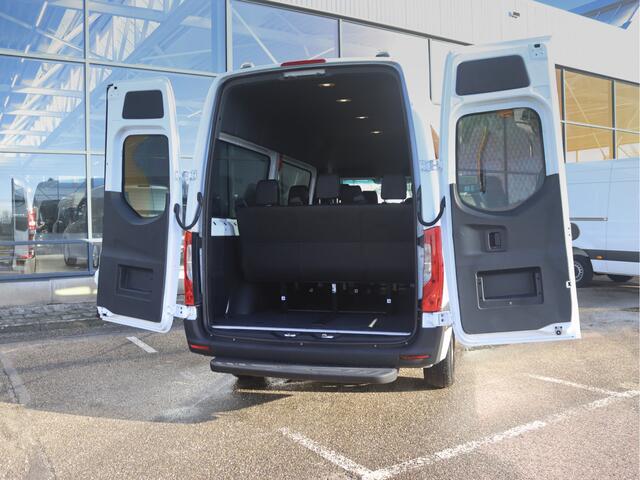 Mercedes-Benz 311 CDI Sprinter Tourer 9 pers. Personenbus | AIRCO/AUTOMAAT/CARPLAY