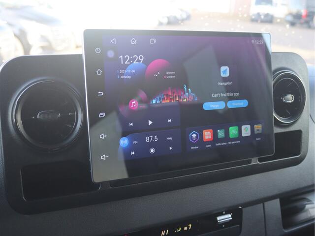 Mercedes-Benz 311 CDI Sprinter Tourer 9 pers. Personenbus | AIRCO/AUTOMAAT/CARPLAY