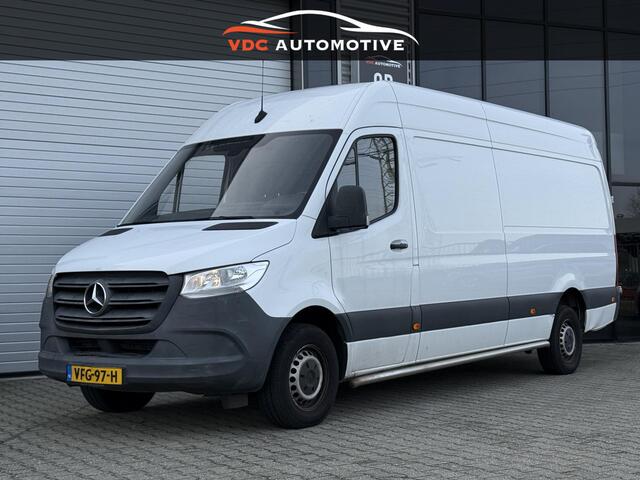 Mercedes-Benz 311 CDI Sprinter 2.2 L3H2 Functional EURO VI-D Carplay | Dealer Onderhouden | Camera