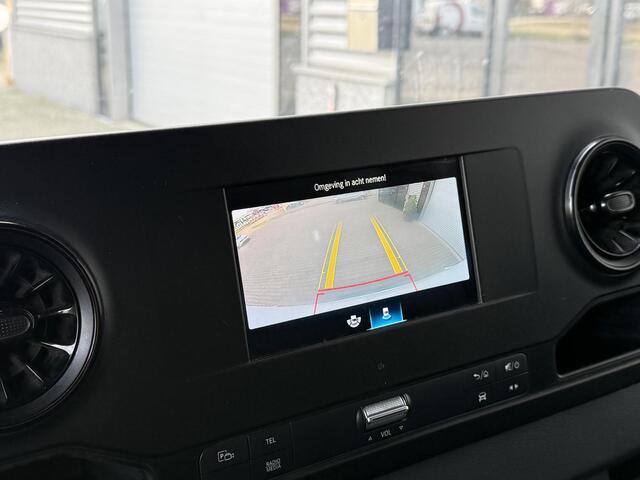 Mercedes-Benz 311 CDI Sprinter 2.2 L3H2 Functional EURO VI-D Carplay | Dealer Onderhouden | Camera