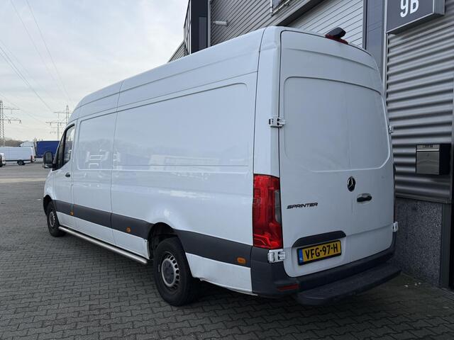 Mercedes-Benz 311 CDI Sprinter 2.2 L3H2 Functional EURO VI-D Carplay | Dealer Onderhouden | Camera