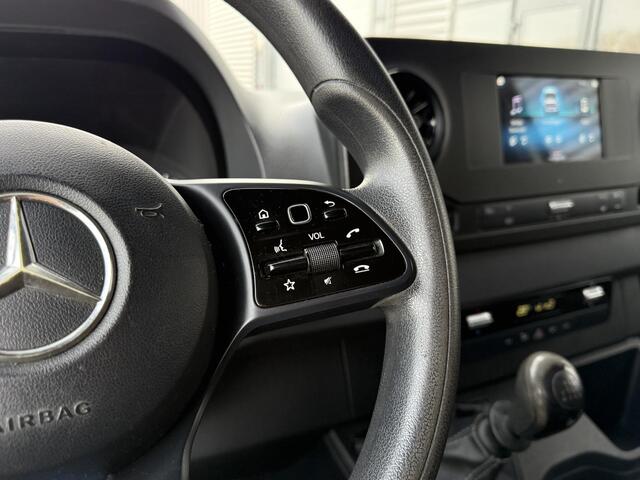 Mercedes-Benz 311 CDI Sprinter 2.2 L3H2 Functional EURO VI-D Carplay | Dealer Onderhouden | Camera