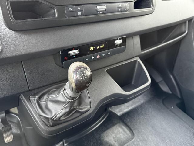 Mercedes-Benz 311 CDI Sprinter 2.2 L3H2 Functional EURO VI-D Carplay | Dealer Onderhouden | Camera