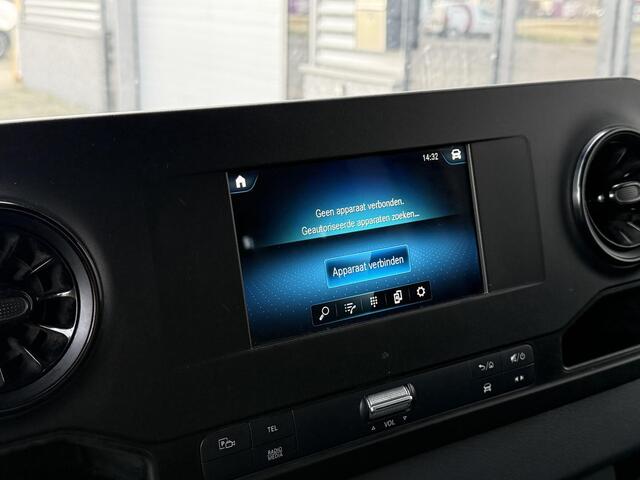Mercedes-Benz 311 CDI Sprinter 2.2 L3H2 Functional EURO VI-D Carplay | Dealer Onderhouden | Camera