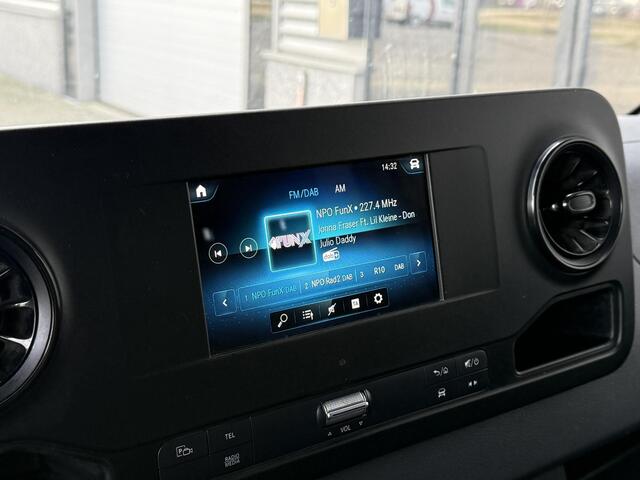 Mercedes-Benz 311 CDI Sprinter 2.2 L3H2 Functional EURO VI-D Carplay | Dealer Onderhouden | Camera