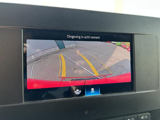 Mercedes-Benz 311 CDI Sprinter 2.2 Euro 6D / 145 dkm / L3 H2 / Camera / APK TUV 02-26