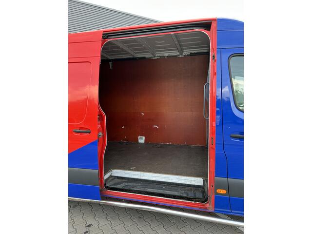Mercedes-Benz 311 CDI Sprinter 2.2 Euro 6D / 145 dkm / L3 H2 / Camera / APK TUV 02-26