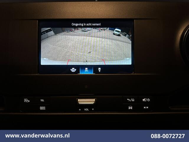 Mercedes-Benz 311 CDI Sprinter L2H1 Euro6 Airco | Camera | Apple Carplay | Cruisecontrol | Trekhaak Android Auto, Bijrijdersbank