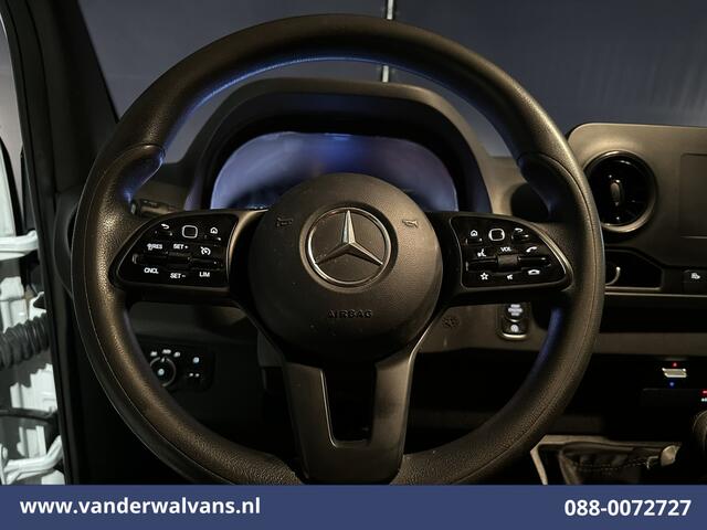 Mercedes-Benz 311 CDI Sprinter L2H1 Euro6 Airco | Camera | Apple Carplay | Cruisecontrol | Trekhaak Android Auto, Bijrijdersbank