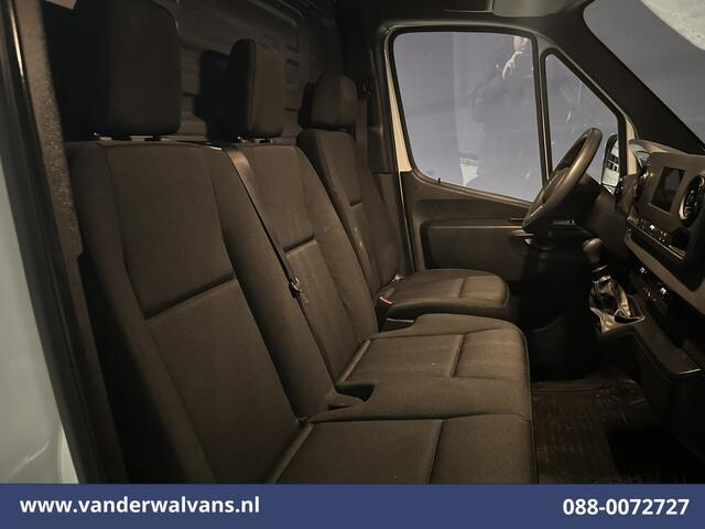 Mercedes-Benz 311 CDI Sprinter L2H1 Euro6 Airco | Camera | Apple Carplay | Cruisecontrol | Trekhaak Android Auto, Bijrijdersbank