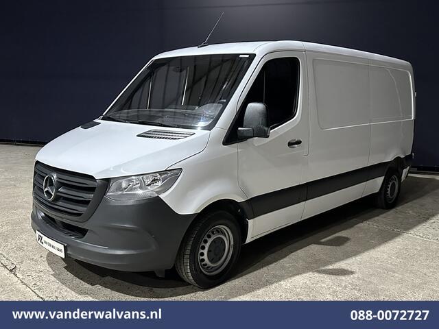 Mercedes-Benz 311 CDI Sprinter L2H1 Euro6 Airco | Camera | Apple Carplay | Cruisecontrol | Trekhaak Android Auto, Bijrijdersbank