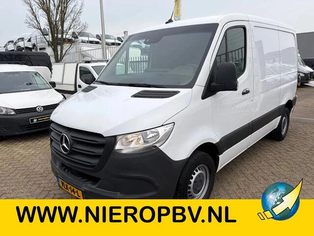 Mercedes-Benz 311 CDI Sprinter L1H1 Airco Navi Cruisecontrol 95000KM EURO 6