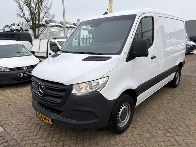 Mercedes-Benz 311 CDI Sprinter L1H1 Airco Navi Cruisecontrol 95000KM EURO 6