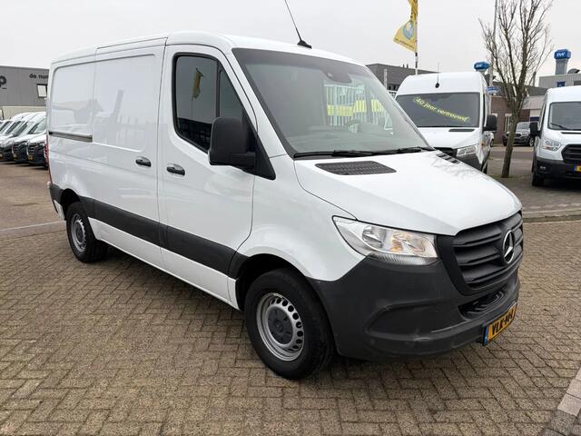 Mercedes-Benz 311 CDI Sprinter L1H1 Airco Navi Cruisecontrol 95000KM EURO 6