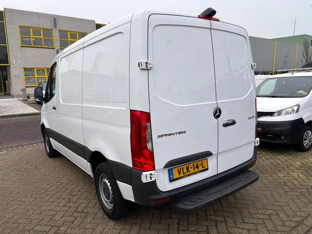 Mercedes-Benz 311 CDI Sprinter L1H1 Airco Navi Cruisecontrol 95000KM EURO 6