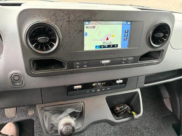 Mercedes-Benz 311 CDI Sprinter L1H1 Airco Navi Cruisecontrol 95000KM EURO 6