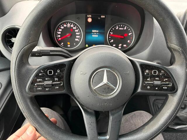 Mercedes-Benz 311 CDI Sprinter L1H1 Airco Navi Cruisecontrol 95000KM EURO 6