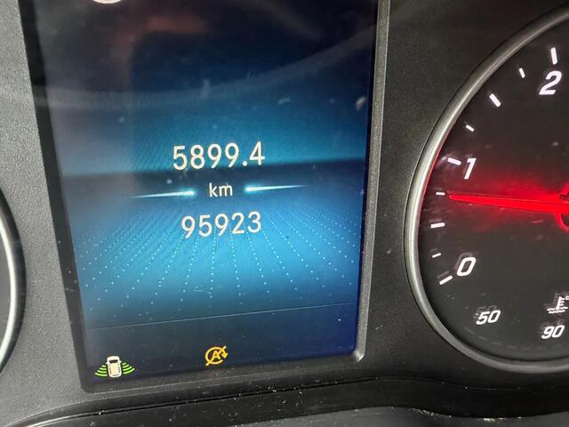 Mercedes-Benz 311 CDI Sprinter L1H1 Airco Navi Cruisecontrol 95000KM EURO 6