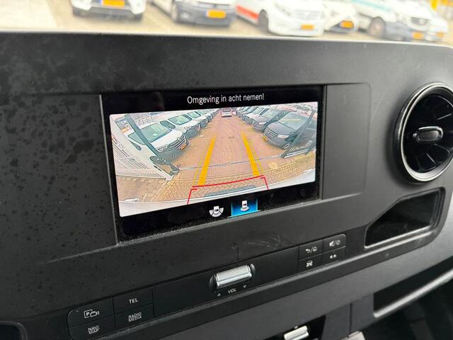 Mercedes-Benz 311 CDI Sprinter L1H1 Airco Navi Cruisecontrol 95000KM EURO 6